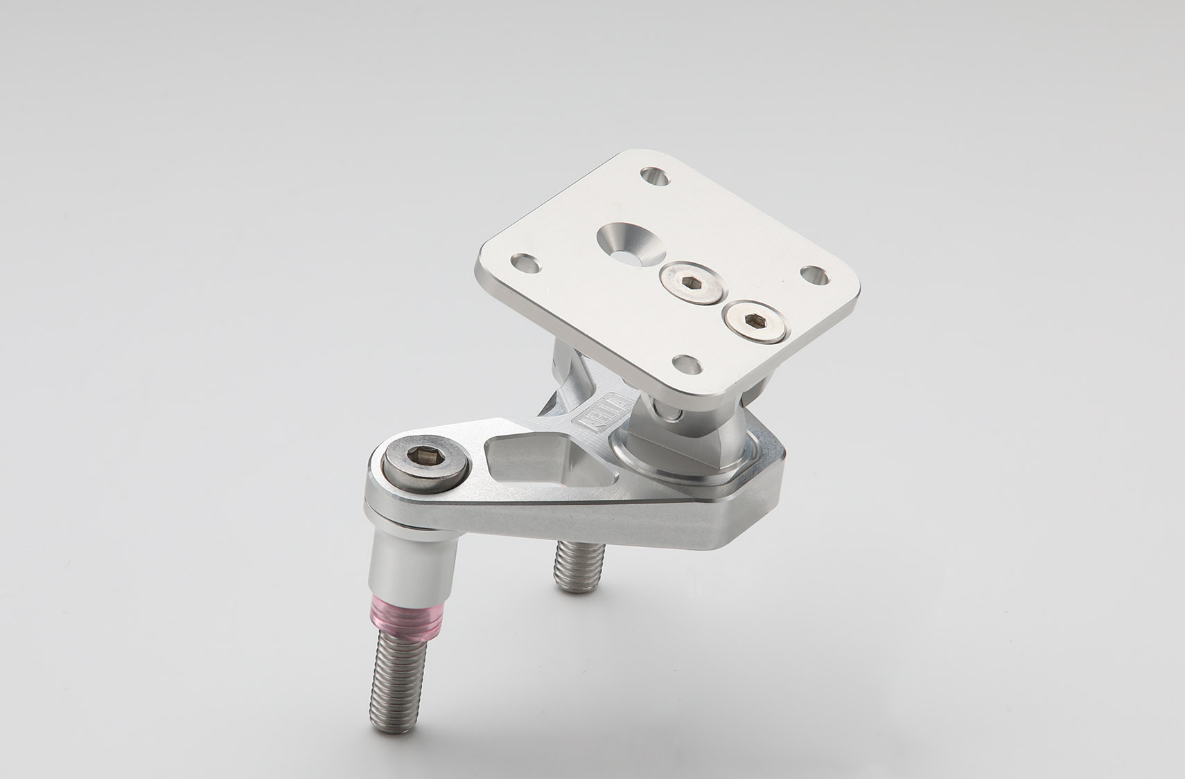 AELLA Navigation Stay for Ducati Streetfighter V4 / V2